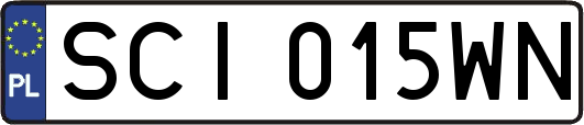 SCI015WN