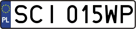 SCI015WP