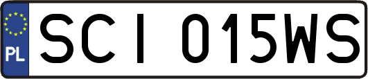 SCI015WS