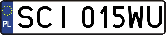 SCI015WU