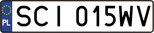 SCI015WV