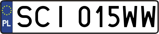 SCI015WW