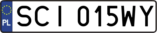 SCI015WY