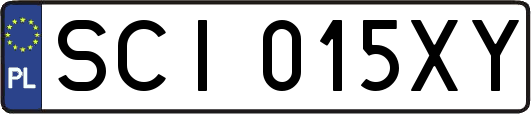 SCI015XY