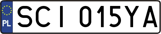 SCI015YA