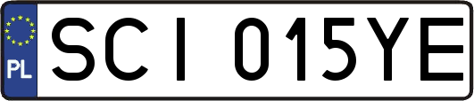 SCI015YE