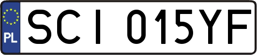 SCI015YF