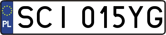 SCI015YG