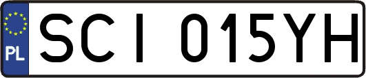 SCI015YH
