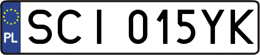 SCI015YK