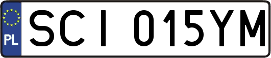 SCI015YM