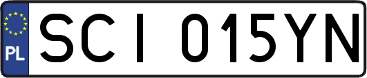 SCI015YN