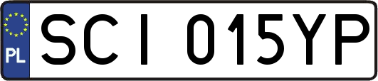 SCI015YP
