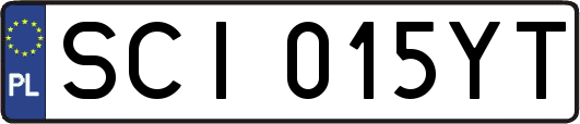 SCI015YT