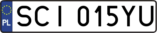 SCI015YU