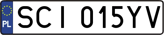 SCI015YV
