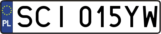 SCI015YW