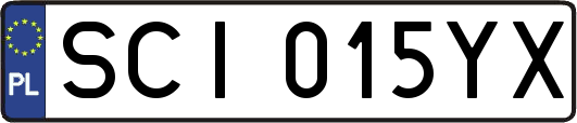 SCI015YX