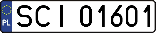 SCI01601