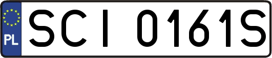 SCI0161S
