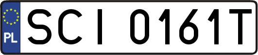 SCI0161T