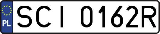 SCI0162R