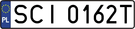 SCI0162T