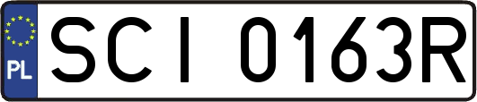 SCI0163R