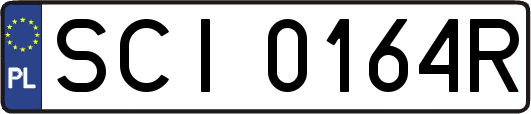 SCI0164R
