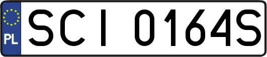SCI0164S
