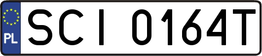 SCI0164T