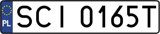 SCI0165T