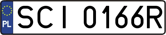 SCI0166R
