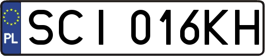 SCI016KH