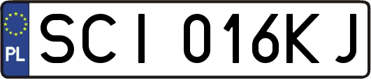 SCI016KJ
