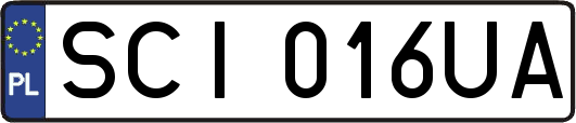SCI016UA