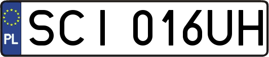 SCI016UH
