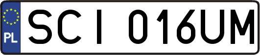 SCI016UM