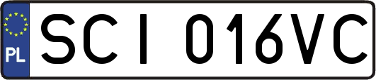 SCI016VC