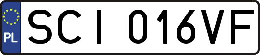 SCI016VF