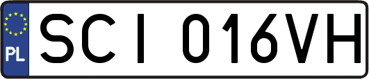 SCI016VH