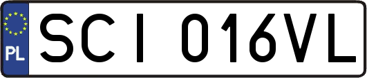 SCI016VL