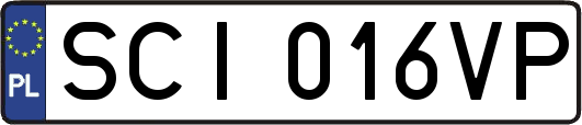 SCI016VP