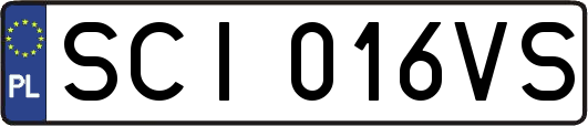 SCI016VS