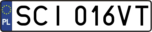 SCI016VT