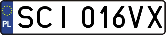 SCI016VX