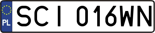 SCI016WN