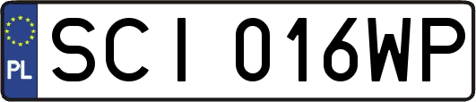 SCI016WP