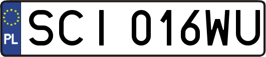SCI016WU