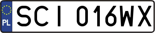 SCI016WX